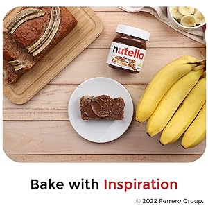 Bake with Inspiration