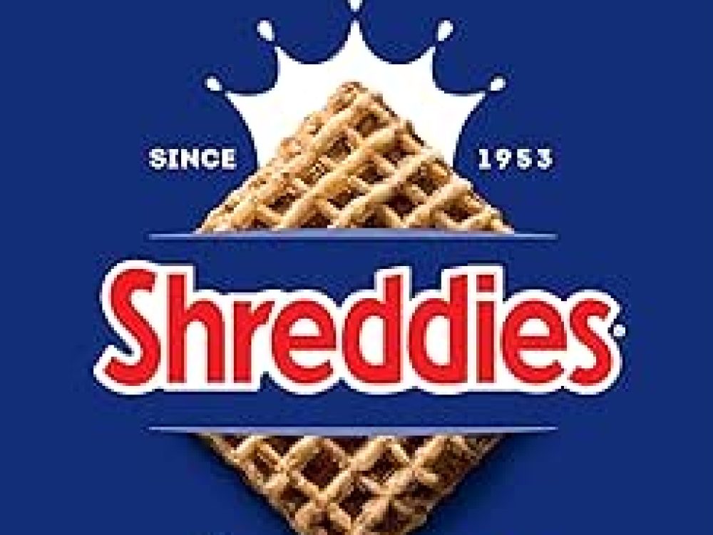 Nestlé Shreddies Original Cereal 1.1kg