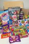 TikTok Sweet Bundle (Sweets, chocolate, crispsdrinks, American Candy)